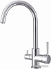Смеситель Rubineta ULTRA-32 (1/2) U32008