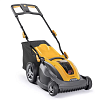 Газонокосилка аккумуляторная Stiga Combi 344e Kit 294426068/ST2 (с 1-им АКБ)