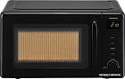 Микроволновая печь Harper HMW-20ST02 (черный)