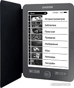 Электронные книги Digma 