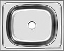 Кухонная мойка Ukinox STD 500.400-4C 0C