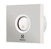 Осевой вентилятор Electrolux Rainbow EAFR-100 (серебристый)