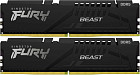 Оперативная память Kingston FURY Beast KF556C40BBK2-32