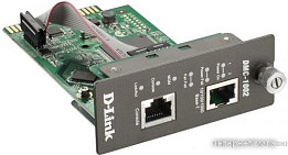 Коммутаторы D-Link 