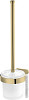 Ершик для унитаза Bisk Nature Gold 05911