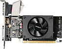 Видеокарта Gigabyte GeForce GT 710 2GB DDR3 GV-N710D3-2GL V2.0