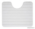 Коврик для туалета FORA FOR-PP-WAV50-60W