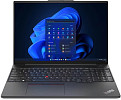 Ноутбук Lenovo ThinkPad E16 21M5S08M00