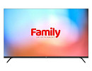 Телевизор Leff 43U570T