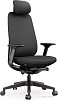 SitZone E-AC-001A-P1-BK (ткань, черный)