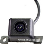 Парковочные радары и камеры заднего вида 