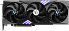 MSI GeForce RTX 5060 Ti 8G Gaming Trio