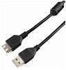Удлинитель Cablexpert CCF-USB2-AMAF-10