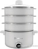 Пароварка Sakura SA-7218W