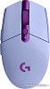 Logitech G304 Lightspeed (сиреневый)