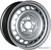 Штампованные диски TREBL 8265T 17x7" 5x114.3мм DIA 67.1мм ET 41мм S