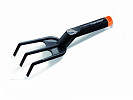 Культиватор (разрыхлитель) Fiskars Solid 1001600