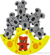 Развивающие игрушки (страница 2)