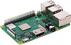 Компьютер Raspberry PI 3 Model B+