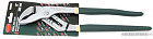 Клещи переставные RockForce RF-613F200