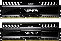Оперативная память DDR3 