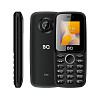 Кнопочный телефон BQ-Mobile BQ-1800L One (черный)