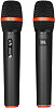 Радиосистема JBL UHF Microphone MIC-300