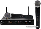 Микрофон Ritmix RWM-221