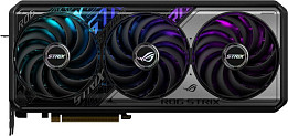 Видеокарты ASUS 