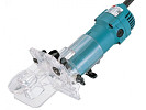 Кромочно-петельный фрезер Makita 3708F