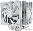 Кулер для процессора Thermalright Peerless Assassin 120 (белый)