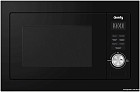 Микроволновая печь Domfy DM2540BW BG