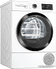 Сушильная машина Bosch Serie 6 WTW8760EPL
