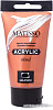 Акриловая краска Малевичъ Matisso 617230 (60 мл, медь)