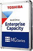 Toshiba MG08 12TB MG09ACA12TE