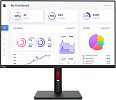 Монитор Lenovo ThinkVision T32p-30 63D2GCR1CS