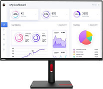 Мониторы Lenovo 
