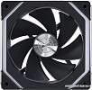 Вентилятор для корпуса Lian Li Uni Fan SL V2 120 Reverse G99.12RSLV21B.00