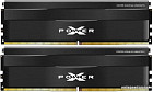 Оперативная память Silicon-Power XPower Zenith 2x16ГБ DDR5 5600 МГц SP032GXLWU560FDE