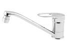 Смеситель AV Engineering AVXAN4-A016