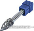 Борфреза FORSAGE F-617G0618