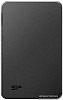 Внешний накопитель Silicon-Power Stream S05 4TB SP040TBPSDS05SAK