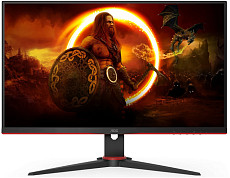 Игровые мониторы AOC 