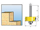 Фреза Makita D-48642