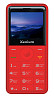 Телефон Xenium X700 (красный)