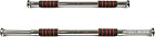 Турник Atlas Sport в распор 83-130 см