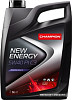Моторное масло Champion New Energy PI C3 5W-40 5л