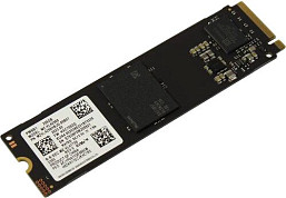 SSD на 256 GB 