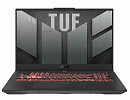 Игровой ноутбук ASUS TUF Gaming A17 2023 FA707NUR-HX025