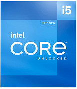 Процессоры Intel Core i5 